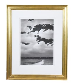 Steven Graber Vaxelaire Charcoal Pencil Watercolor