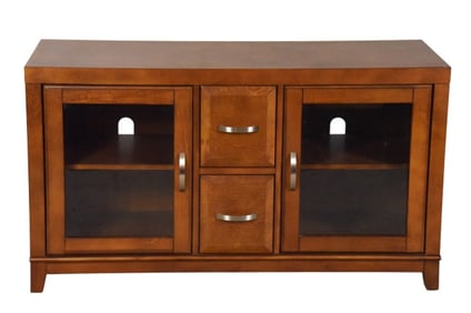 Mid Century Modern Granthom 48" TV Console