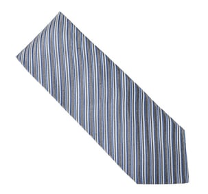 Charvet France Men's Silk Patterned Tie