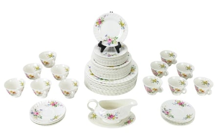 Royal Doulton Arcadia Dinner Service for 12