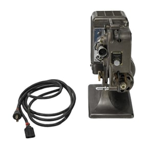 Kodascope Eight Model 70 Film Camera