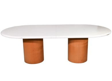 Paul-Mayen for Intrex Habitat Dining Room Table