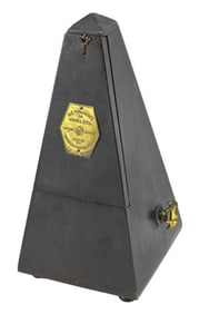 Vintage Seth Thomas Metronome