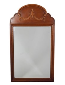 Lexington Lynn Hollyn Beveled Wall Mirror