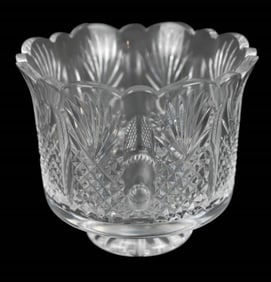 Waterford Crystal Trifle Dish