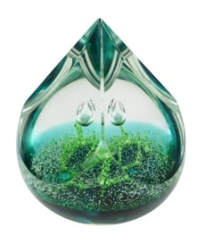 Caithness Scotland Island Fantasy Collectors Paper