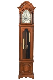 Pearl Grandfather Clocks Grandfather Clock