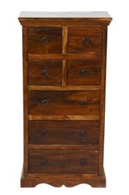 Amish Country Bella Chest of Drawers