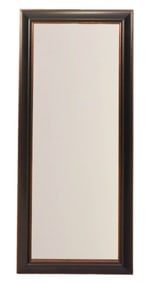 Better Homes and Gardens Modern Framed Mirror