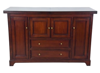 Torrens Extension Wet Bar Sideboard
