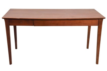 Mid Century Writing Desk by Baronet in Canada