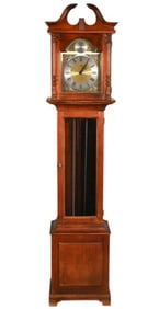 Howard Miller Tempus Fugit Grandfather Clock