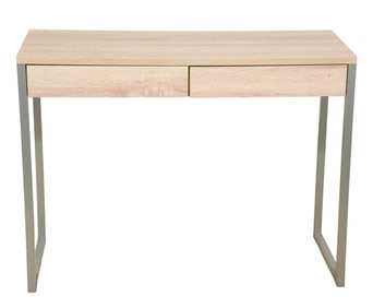 Tvilum Walker 2 Drawer Computer Desk