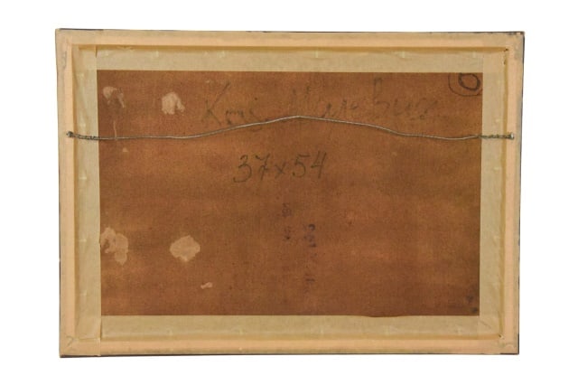 After Nadezha Udaltsova "Three Figures" - 7