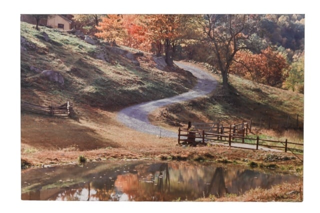 Robin Constable Hanson Mural Size Photograph (1 of 9)