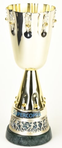 SuperCoppa Limited Edition Chalise by Iacogroup (1 of 8)