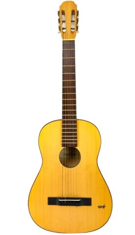 Vintage Gagliano West Germany 680 6-String Guitar (1 of 15)