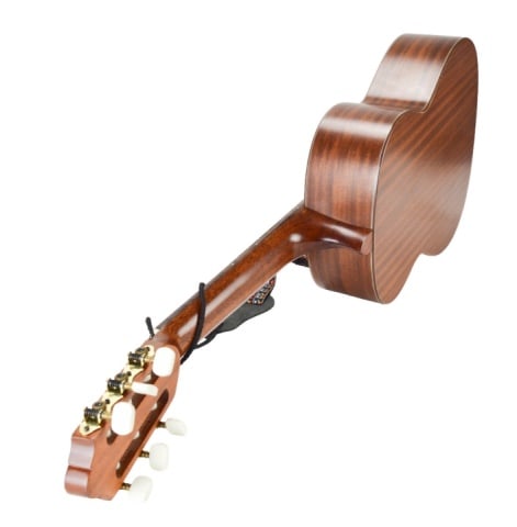 Strunel Half Size 6-String Guitar Model No. 5453 - 2