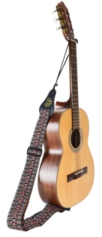 Strunel Half Size 6-String Guitar Model No. 5453 - 6