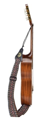 Strunel Half Size 6-String Guitar Model No. 5453 - 7