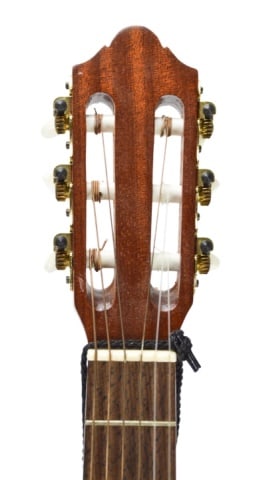 Strunel Half Size 6-String Guitar Model No. 5453 - 9