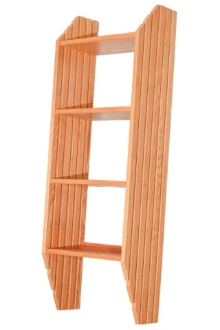 Custom Made Wood Shelf (1 of 12)