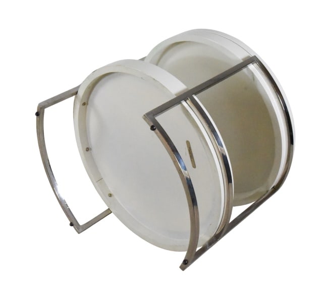 Mitchell Gold + Bob Williams Modern Side Table - 4