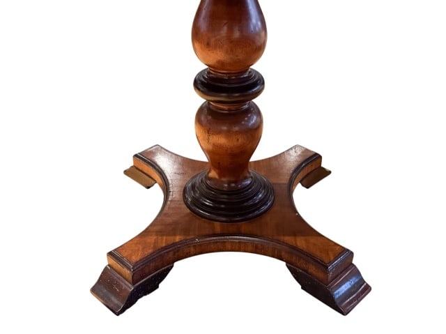 Theodore Alexander Ellery Game Table - 6