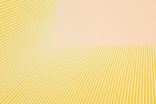 Richard Anuszkiewicz Signed Screen Print - 6