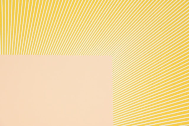 Richard Anuszkiewicz Signed Screen Print - 7