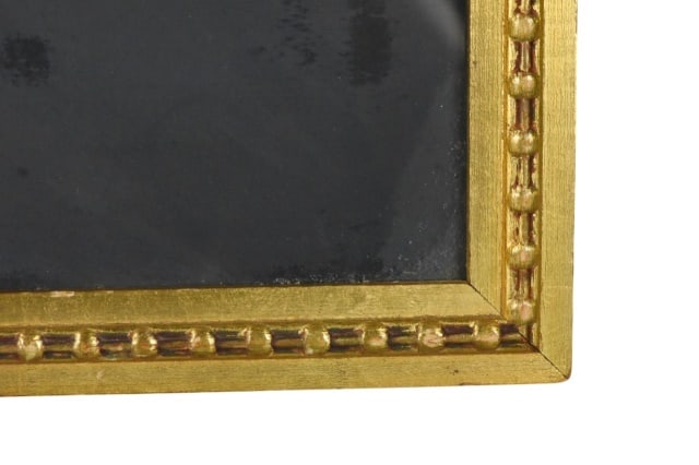 Pair Framed Hamilton Etchings - 5