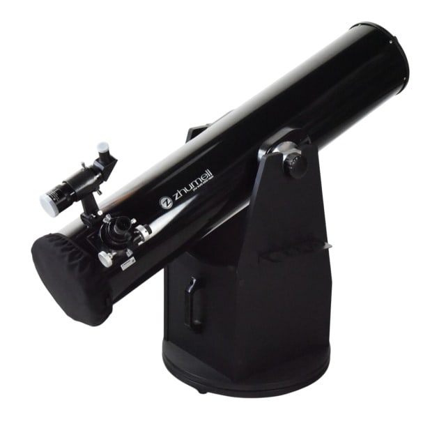 Zhumell Dobsonian Z8 Telescope (1 of 12)