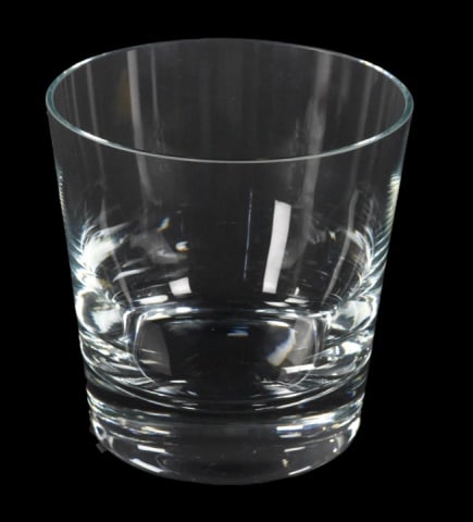 Classic Rosenthal Crystal Ice Bucket (1 of 5)