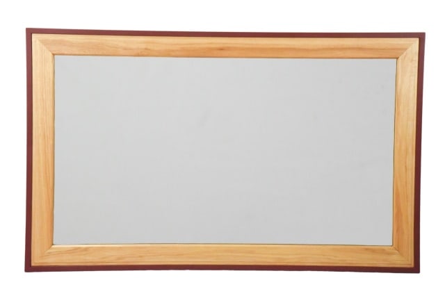 Custom Made Dorset Collection Rectangular Mirror (1 of 3)