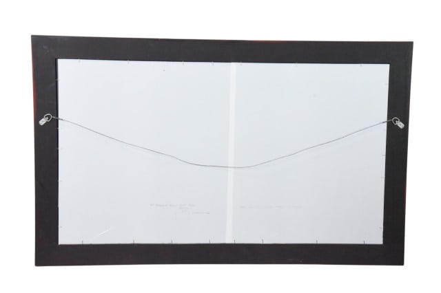 Custom Made Dorset Collection Rectangular Mirror - 3