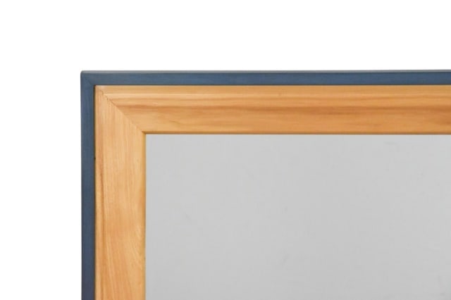 Custom Made Dorset Collection Rectangular Mirror - 2