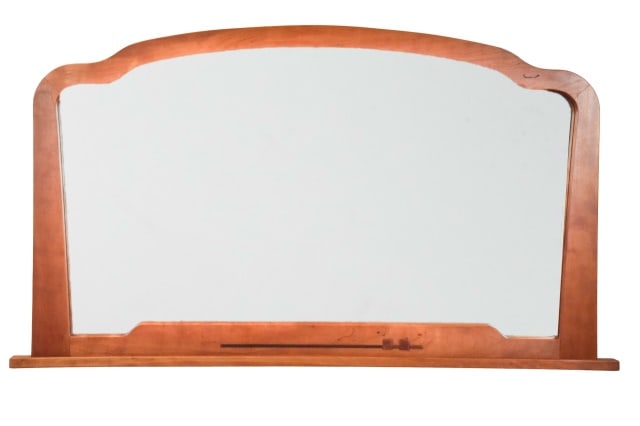 Custom Made Dorset Collection Vanity Mirror (1 of 3)