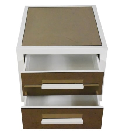 Mitchell Gold + Bob Williams Nightstand - 10