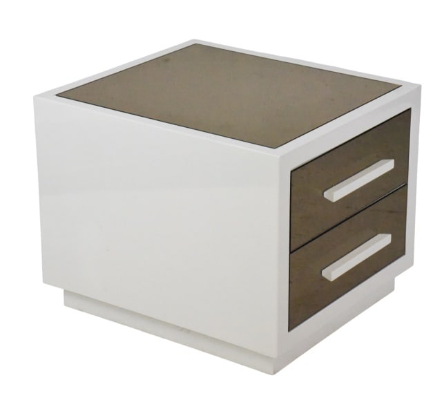 Mitchell Gold + Bob Williams Nightstand - 2