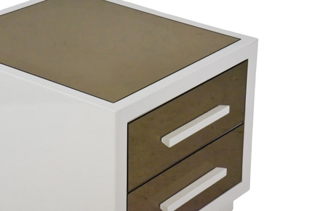 Mitchell Gold + Bob Williams Nightstand - 6