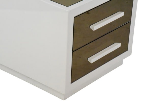 Mitchell Gold + Bob Williams Nightstand - 7
