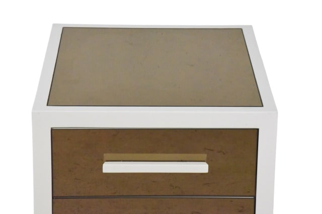 Mitchell Gold + Bob Williams Nightstand - 8