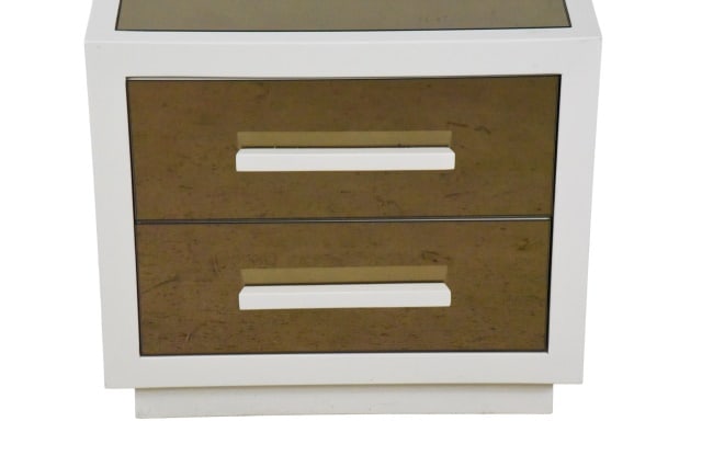 Mitchell Gold + Bob Williams Nightstand - 9