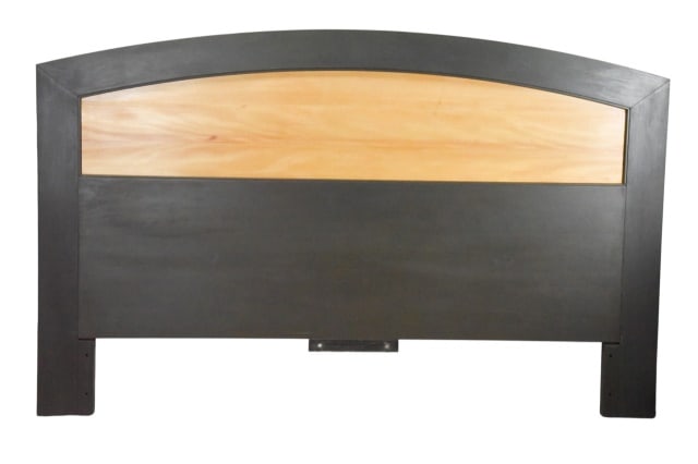 Custom Made Dorset Collection Platform Bed Frame - 3