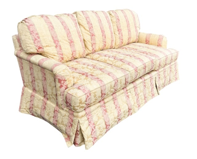 Miles Talbot Upholstered Sofa - 3