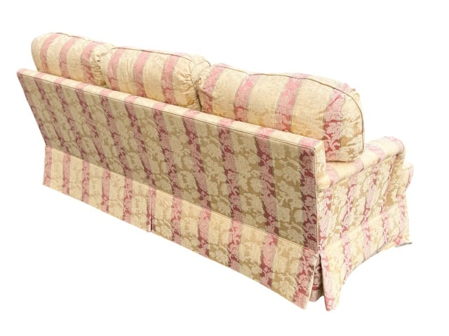 Miles Talbot Upholstered Sofa - 4