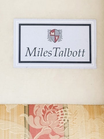 Miles Talbot Upholstered Sofa - 6