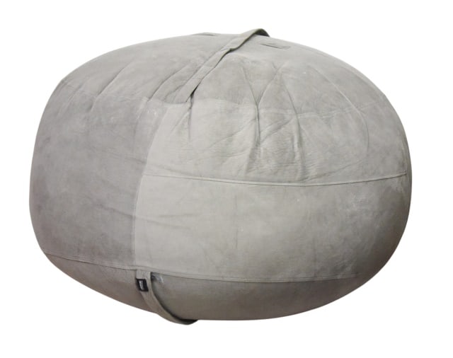 LoveSac Pillow Sac Foam Bean Bag (1 of 7)