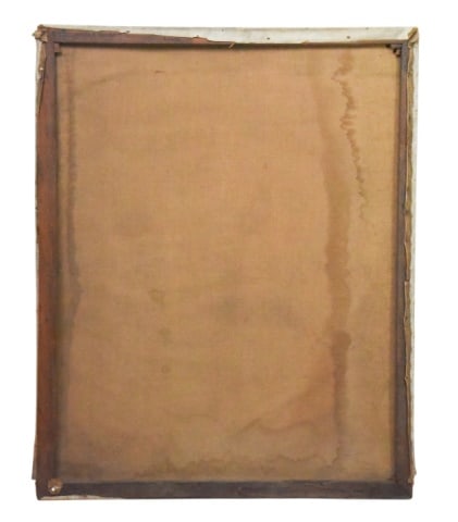Stewart Sinclair MacDermott Studio Window Painting - 15