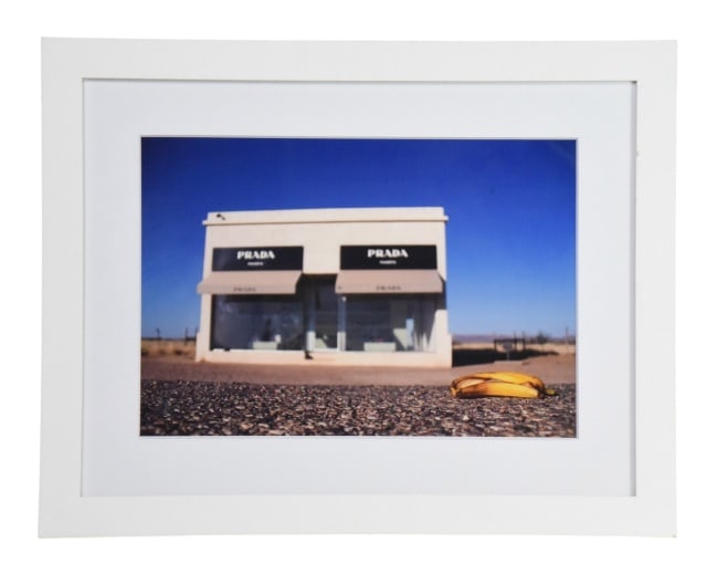 Gray Malin "Prada Marfa" Photograph (1 of 8)